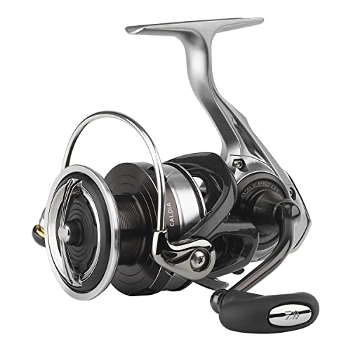 Daiwa - Caldia 2500D LT Angelrolle Daiwa - Caldia 2500D LT Angelrolle von Daiwa