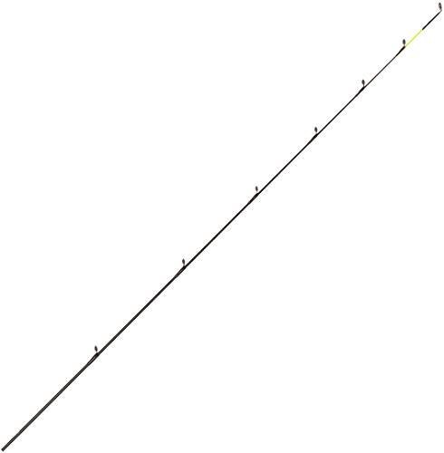Daiwa Canne Feeder Scion Carbon Quiver 1,5 Oz - 53cm - P.40g - Enc.53cm - 11135015 Daiwa Canne Feeder Scion Carbon Quiver 1,5 Oz - 53cm - P.40g - Enc.53cm - 11135015 von Daiwa