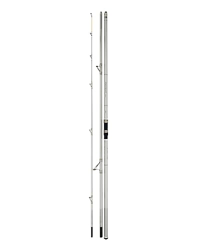 Daiwa Canne Surf Crosscast Surf - 4.20m - 461g - P.100-225g - Enc.146cm - Crs33423Hbf Daiwa Canne Surf Crosscast Surf - 4.20m - 461g - P.100-225g - Enc.146cm - Crs33423Hbf von Daiwa