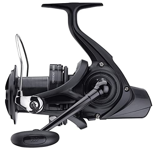 DAIWA 20 Crosscast 35 SCW 5000LD QD DAIWA 20 Crosscast 35 SCW 5000LD QD von Daiwa