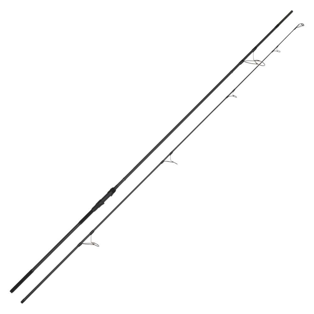 Daiwa Crosscast Carp Z Carpfishing Rod Silber 3.05 m / 3.5 Lbs von Daiwa