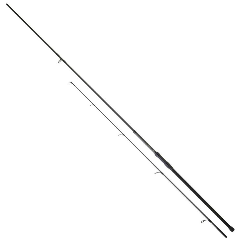 Daiwa Crosscast Tele Carpfishing Rod Schwarz 3.05 m / 3.00 Lbs Daiwa Crosscast Tele Carpfishing Rod Schwarz 3.05 m / 3.00 Lbs von Daiwa