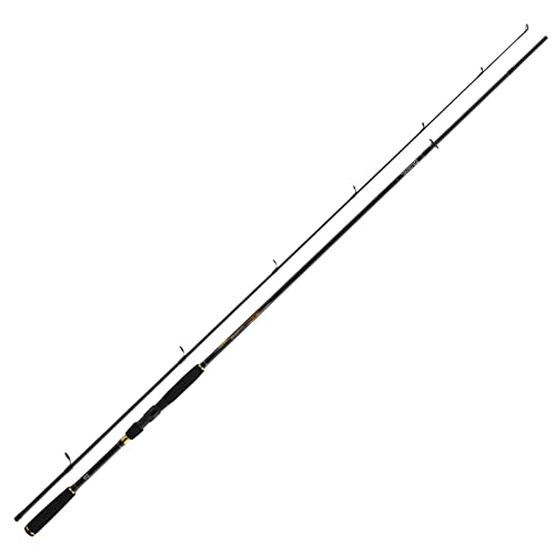 Daiwa Crossfire Meerforellenrute 3,00m 10-30g für Casting, Spinnen Daiwa Crossfire Meerforellenrute 3,00m 10-30g für Casting, Spinnen von Daiwa