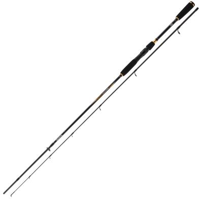 Daiwa Crossfire Spin 2,40m 20-60g von Daiwa