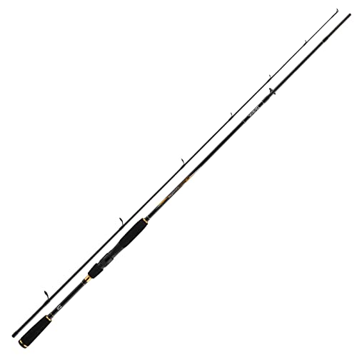 Daiwa Crossfire Spin 2,70m 10-30g Spinnrute Daiwa Crossfire Spin 2,70m 10-30g Spinnrute von Daiwa