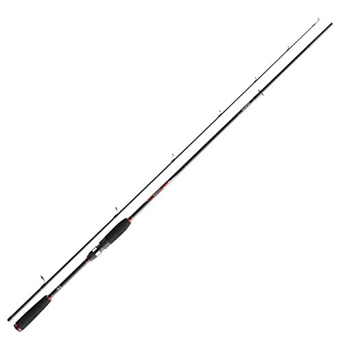 Daiwa Crossfire Spin 2.40m 20-60g Spinnrute von Daiwa