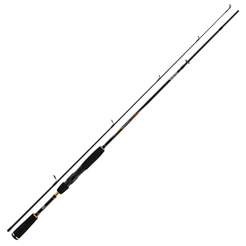 Daiwa Crossfire UL Spin 1,50m 2-7g Spinnrute Daiwa Crossfire UL Spin 1,50m 2-7g Spinnrute von Daiwa