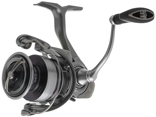 Daiwa ECELER LT Spin Reel, 5BB + 1, 5.3:1 Daiwa ECELER LT Spin Reel, 5BB + 1, 5.3:1 von Daiwa