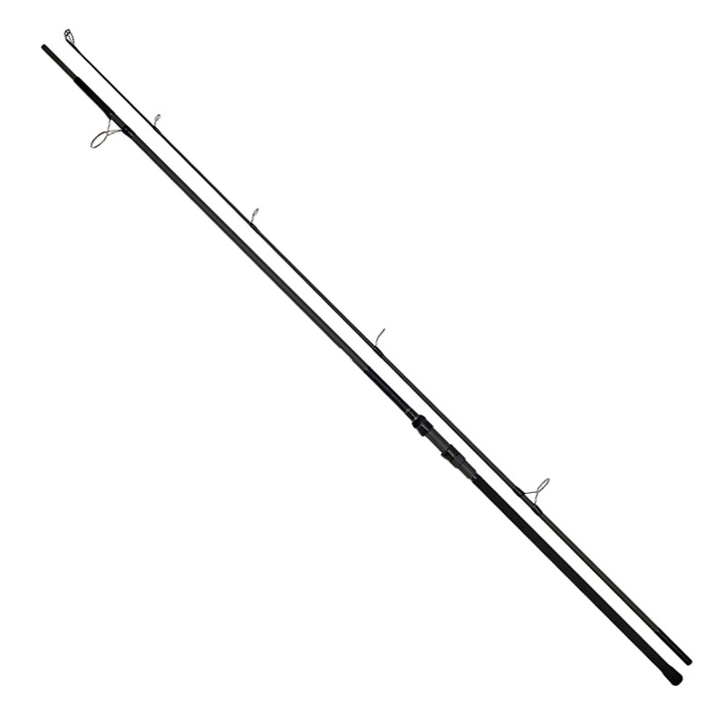 Daiwa Emblem Carpfishing Rod Silber 3.66 m / 3.00 Lbs Daiwa Emblem Carpfishing Rod Silber 3.66 m / 3.00 Lbs von Daiwa