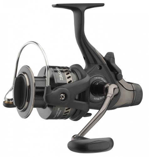 Daiwa Emcast BR 4500A Freilaufrolle Daiwa Emcast BR 4500A Freilaufrolle von Daiwa