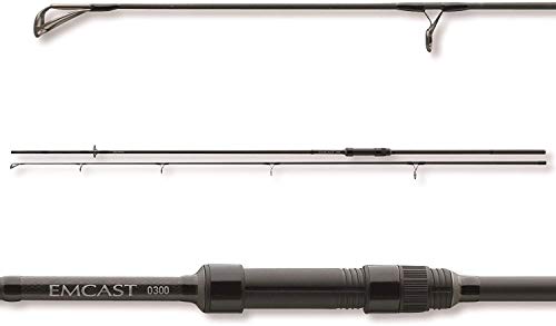 Daiwa Emcast Carp 10ft 3lb Daiwa Emcast Carp 10ft 3lb von DAIWA
