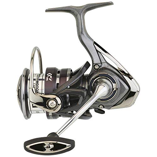 Daiwa Exceler LT 2500-XH Rolle Daiwa Exceler LT 2500-XH Rolle von Daiwa