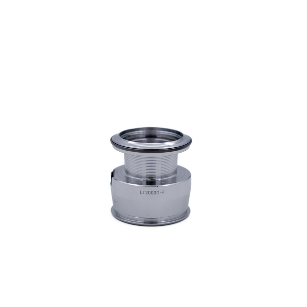 Daiwa Exist G 22 Lt Spare Spool Silber 5000DCXH Daiwa Exist G 22 Lt Spare Spool Silber 5000DCXH von Daiwa