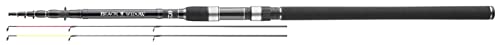 DAIWA Black Widow Tele Feeder, Teleskop-Angelrute, 3.00 Meter, 80 Gramm, 11574-305 DAIWA Black Widow Tele Feeder, Teleskop-Angelrute, 3.00 Meter, 80 Gramm, 11574-305 von DAIWA