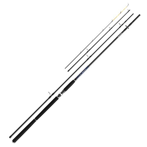 Daiwa Feederrute - Team Feederrute 3,90m 150g Daiwa Feederrute - Team Feederrute 3,90m 150g von Daiwa