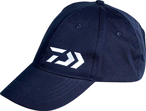 Daiwa - Fishing Cap Navy Blue - CA258586 von Daiwa