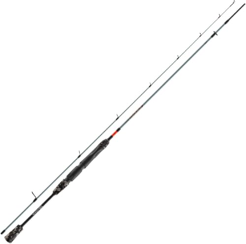 Daiwa Fuego Camo Spoon Trout 1,95m 1,5-5g Forellenteichrute Daiwa Fuego Camo Spoon Trout 1,95m 1,5-5g Forellenteichrute von Daiwa