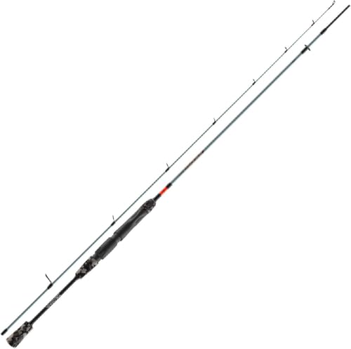 Daiwa Fuego Camo Spoon Trout 1,95m 1,5-5g Forellenteichrute von Daiwa