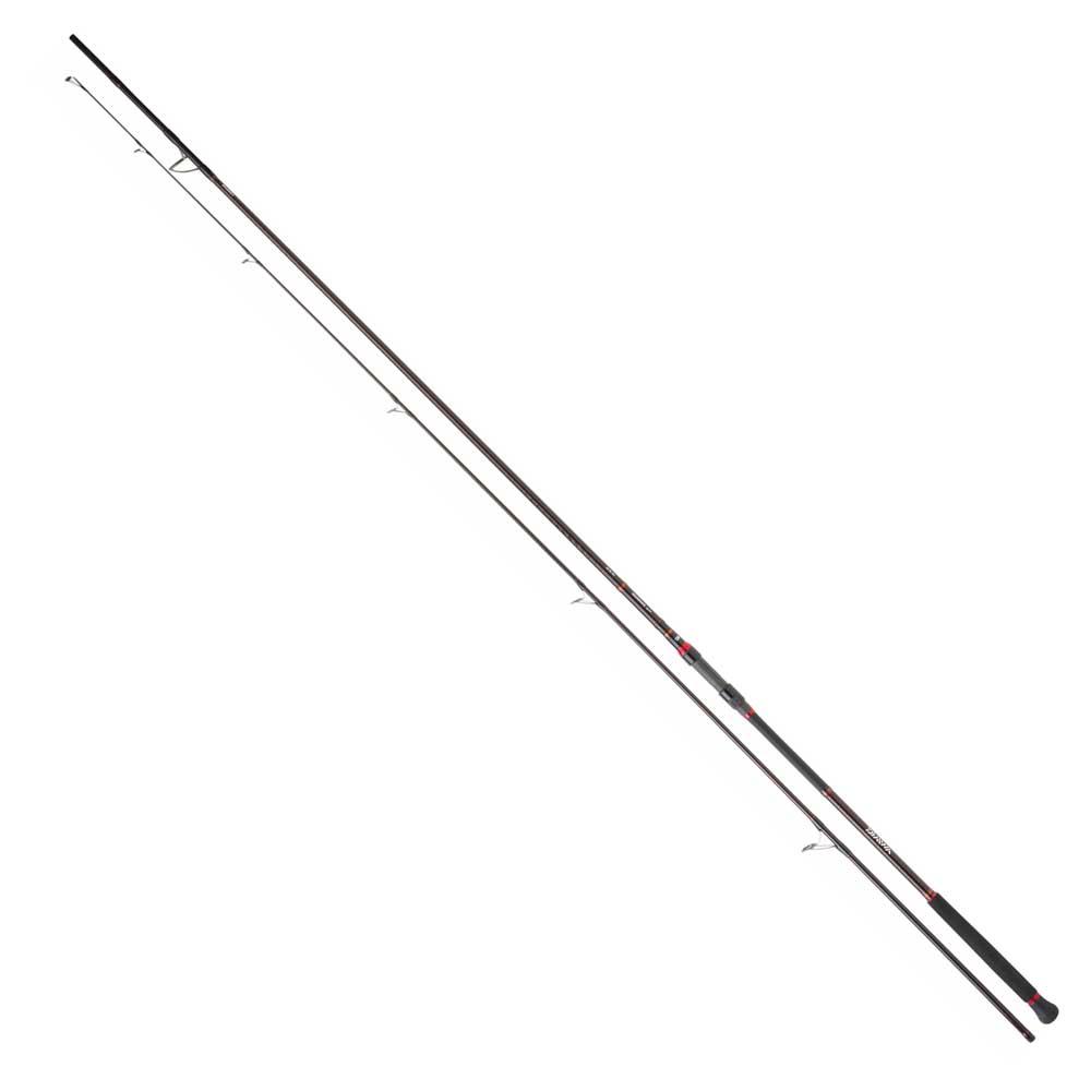 Daiwa Grandwave Bulle 392 Jigging Rod Schwarz 3.90 m / 50-100 g Daiwa Grandwave Bulle 392 Jigging Rod Schwarz 3.90 m / 50-100 g von Daiwa