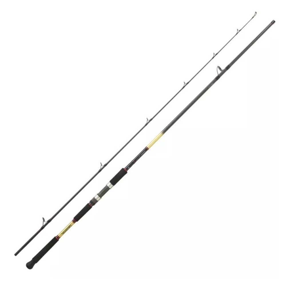 Daiwa Grandwave Shore Jigging Rod Golden 2.90 m / 14-56 g Daiwa Grandwave Shore Jigging Rod Golden 2.90 m / 14-56 g von Daiwa