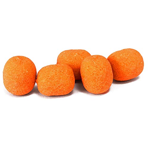 Daiwa Hakenköder - Advantage Baits 6/8 orange Daiwa Hakenköder - Advantage Baits 6/8 orange von Daiwa