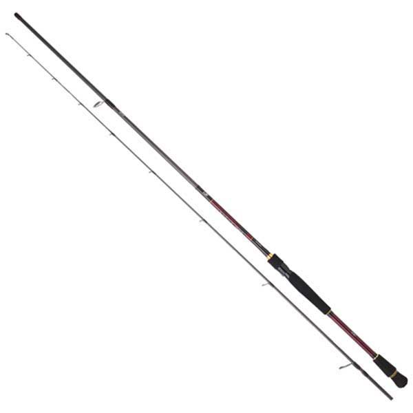 Daiwa Infeet Rf Spinning Rod Silber 2.34 m / 2-8 g Daiwa Infeet Rf Spinning Rod Silber 2.34 m / 2-8 g von Daiwa