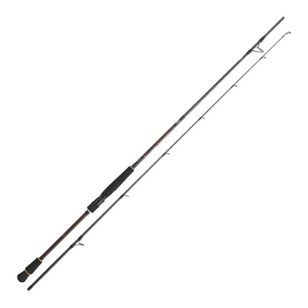 Daiwa Infeet Seabass Os Spinning Rod Silber 2.24 m / 10-35 g von Daiwa