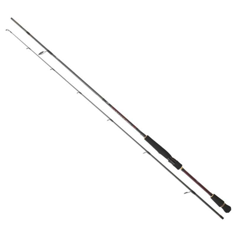 Daiwa Infeet Seabass Spinning Rod Silber 2.74 m / 14-42 g von Daiwa