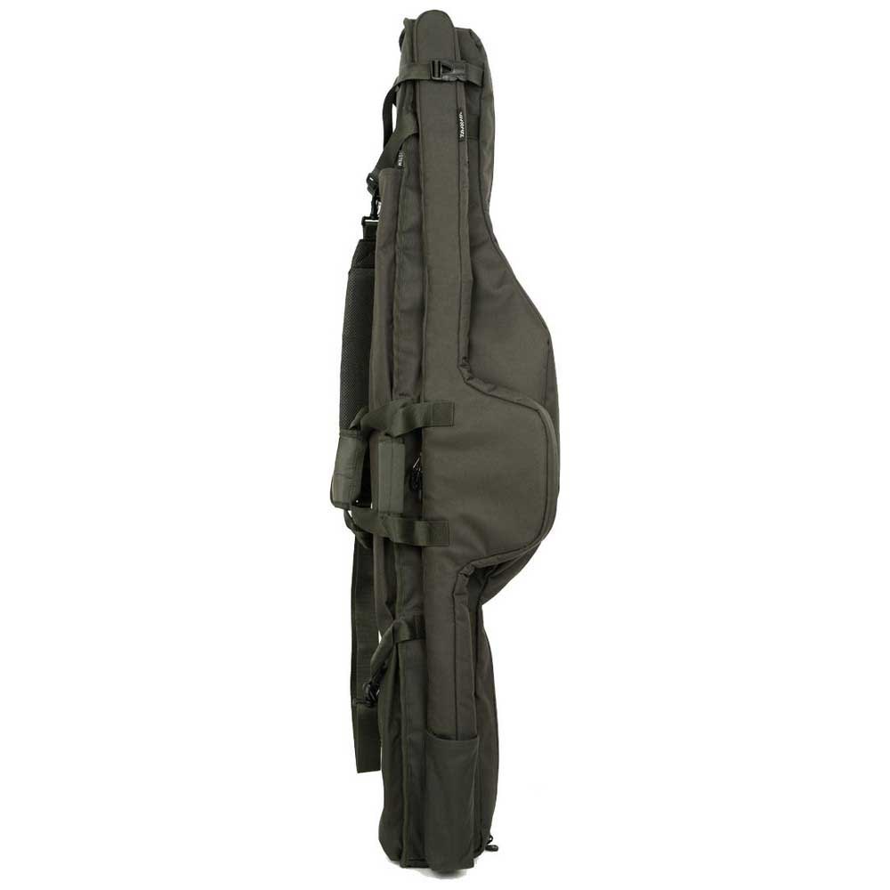 Daiwa Infinity System 3 Extendable Rod Holdall Grau 130 cm Daiwa Infinity System 3 Extendable Rod Holdall Grau 130 cm von Daiwa