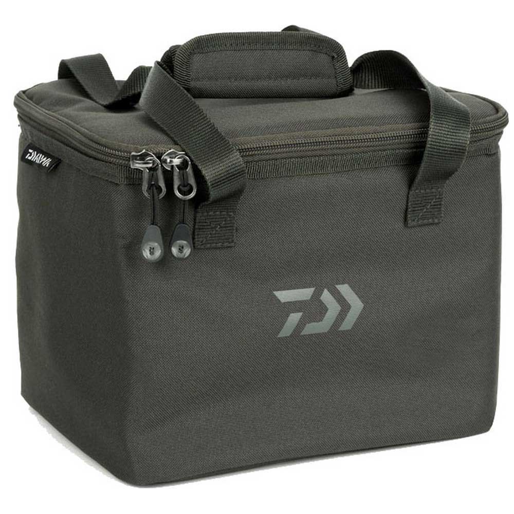 Daiwa Infinity System S 16l Tackle Stack Grau Daiwa Infinity System S 16l Tackle Stack Grau von Daiwa