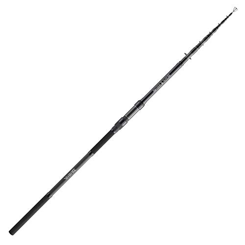 Daiwa Black Widow Tele Carp 12ft 3,60m 3lb Teleskop Karpfenrute von Daiwa