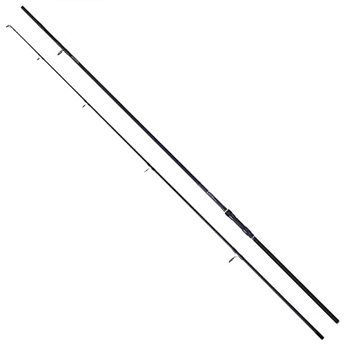 Daiwa Karpfenrute D Carp 12ft 3,60m 3,00lbs Karpfenangel 2-teilig Karpfen Rute von DAIWA