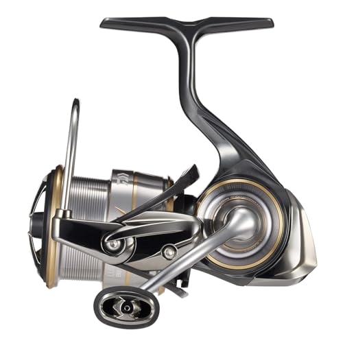Daiwa LUVIAS FC LT2000S Daiwa LUVIAS FC LT2000S von Daiwa