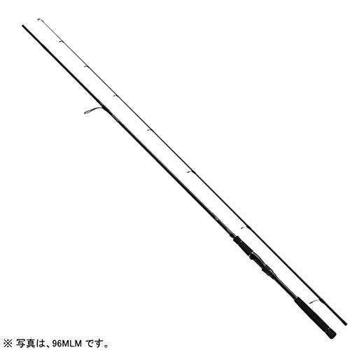 Daiwa Labrax AGS Spinnrute Japan 96M 10-50gr Daiwa Labrax AGS Spinnrute Japan 96M 10-50gr von Daiwa