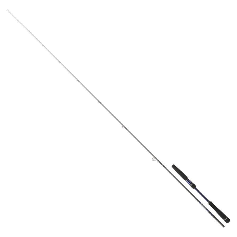 Daiwa Labrax Seabass Os Spinning Rod Silber 2.21 m / 7-28 g Daiwa Labrax Seabass Os Spinning Rod Silber 2.21 m / 7-28 g von Daiwa