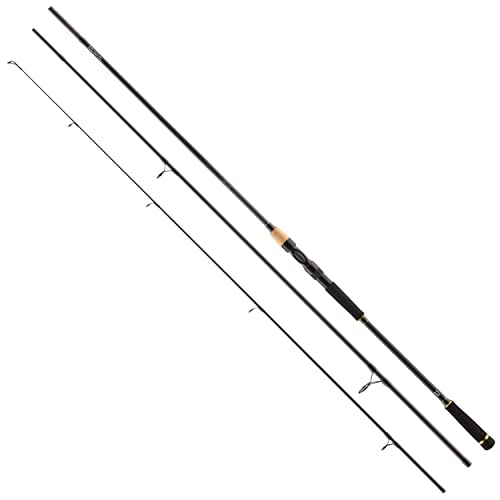 DAIWA Legalis Allround, 3.60m, 10-50g, Allroundrute DAIWA Legalis Allround, 3.60m, 10-50g, Allroundrute von DAIWA