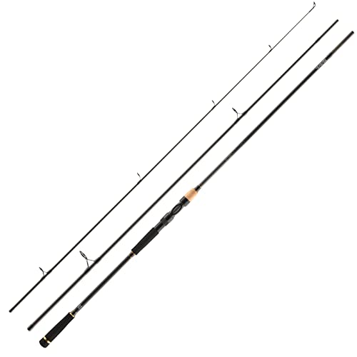 DAIWA Legalis Allround 3 6m 11 81ft 30-90g 3 Teile Allround Angelrute 11766-366 DAIWA Legalis Allround 3 6m 11 81ft 30-90g 3 Teile Allround Angelrute 11766-366 von Daiwa