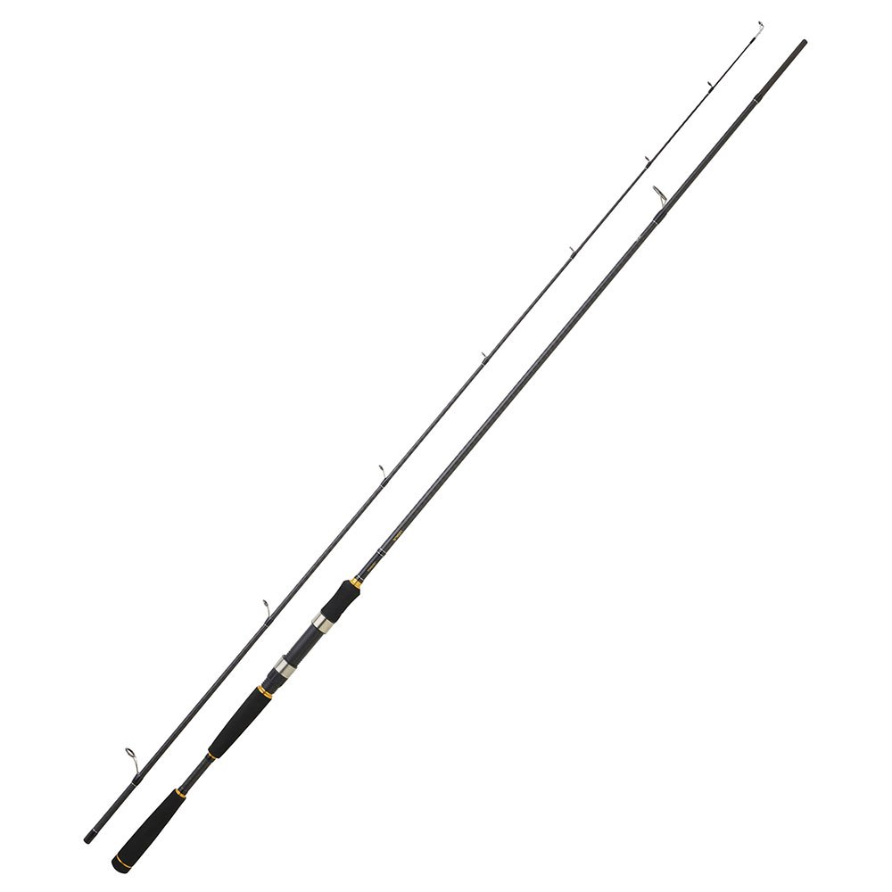 Daiwa Legalis Seabass Spinning Rod Blau,Schwarz 2.21 m / 14-42 g von Daiwa