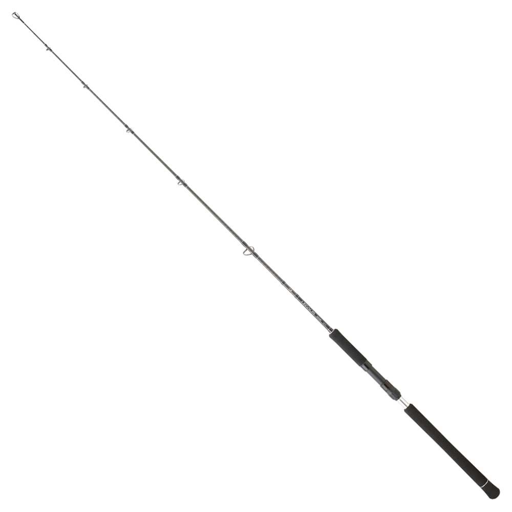 Daiwa Legalis Slow Jigging Rod Silber 1.98 m / 250 g Daiwa Legalis Slow Jigging Rod Silber 1.98 m / 250 g von Daiwa