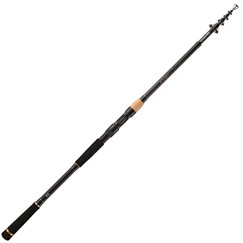 Daiwa Legalis Tele 3.60m 10-50g Tele-Spinnrute Daiwa Legalis Tele 3.60m 10-50g Tele-Spinnrute von DAIWA