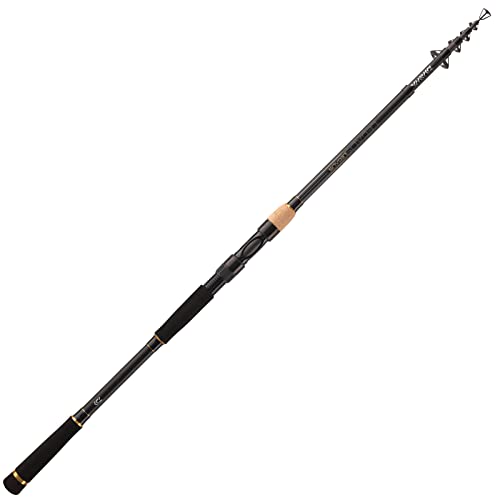 Daiwa Legalis Tele 3.60m 10-50g Teleskoprute von Daiwa