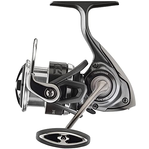 DAIWA Lexa E LT 2000S von DAIWA