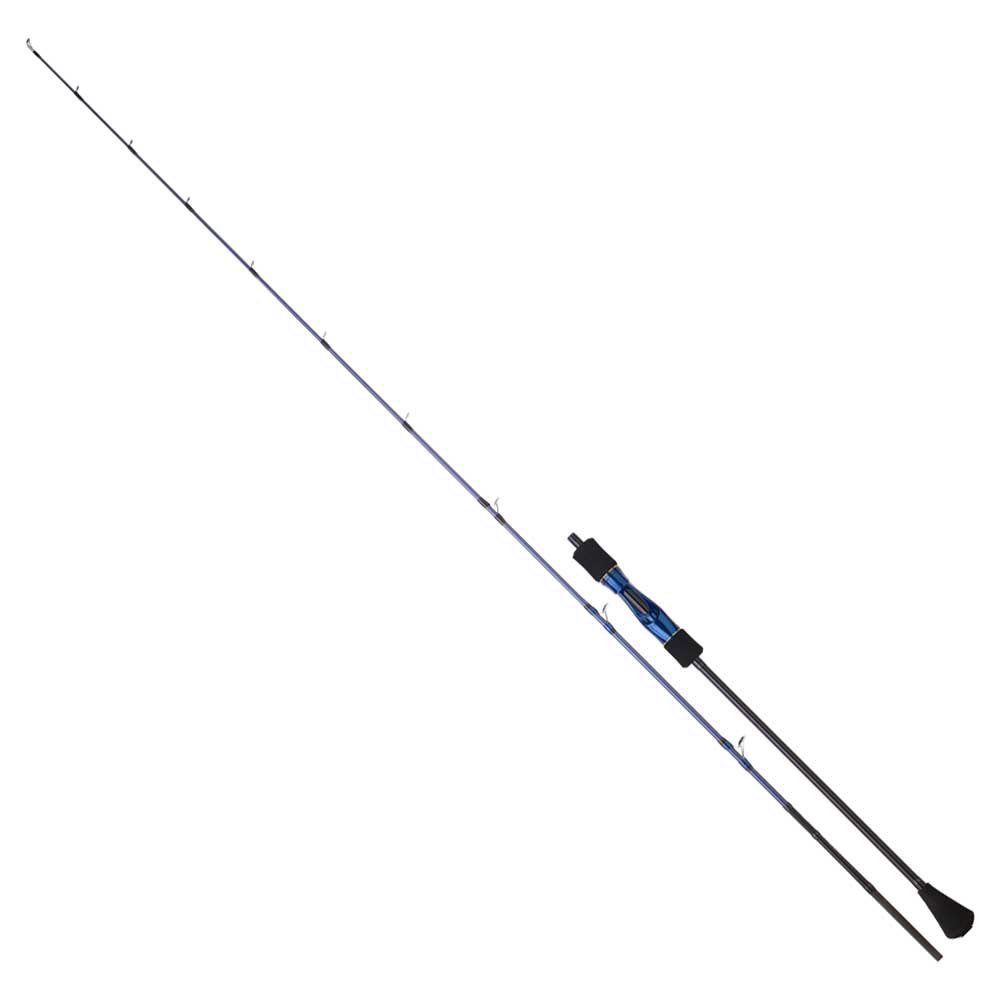 Daiwa Lexa Slow Jigging Rod Silber 1.85 m / 250-400 g Daiwa Lexa Slow Jigging Rod Silber 1.85 m / 250-400 g von Daiwa