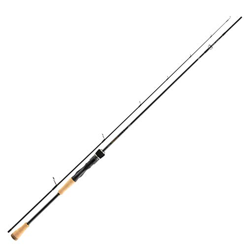 Daiwa Luvias Spin 2.10m 5-20g Daiwa Luvias Spin 2.10m 5-20g von Daiwa