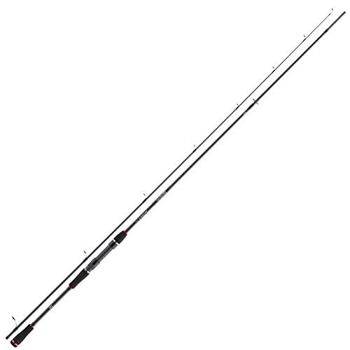 Daiwa Meerforellenrute - Ballistic X Seatrout 2,85m 10-40g Spinnrute Daiwa Meerforellenrute - Ballistic X Seatrout 2,85m 10-40g Spinnrute von Daiwa