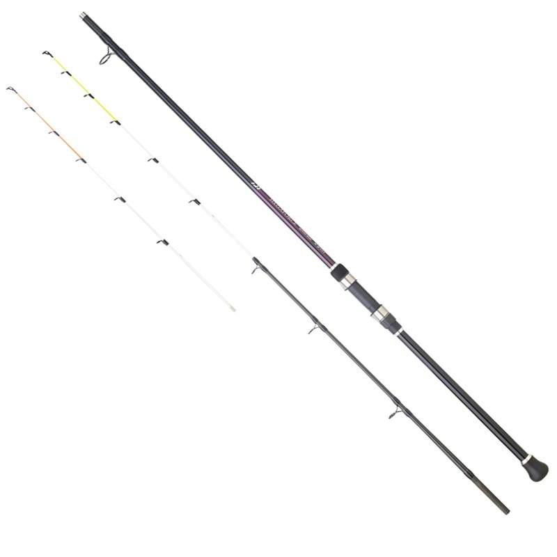 Daiwa Megaforce Quiver Boat Jigging Rod  2.10 m / 50-250 g von Daiwa