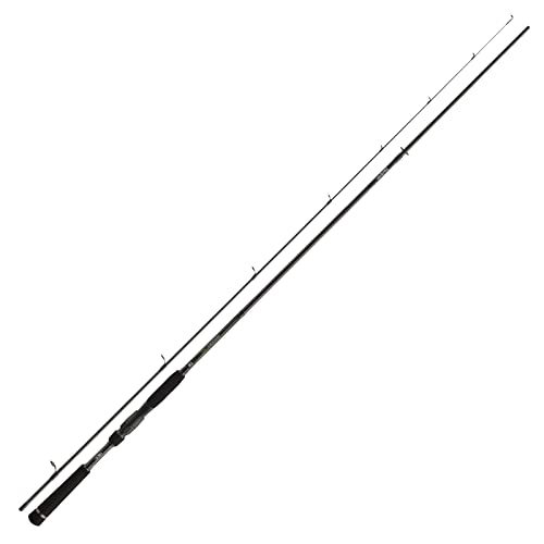 Daiwa Megaforce Sensi Tip 2,20m 1-9g Spinnrute Daiwa Megaforce Sensi Tip 2,20m 1-9g Spinnrute von Daiwa