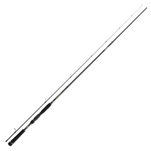Daiwa Megaforce Sensi Tip 2,40m 2-14g Spinnrute Daiwa Megaforce Sensi Tip 2,40m 2-14g Spinnrute von Daiwa