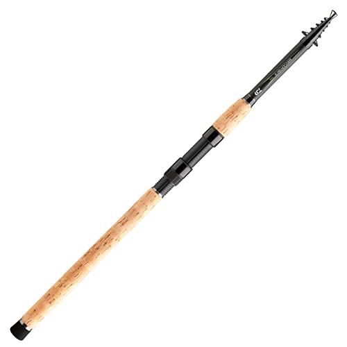 Daiwa Megaforce Tele 2,70m 20-60g Allroundrute Daiwa Megaforce Tele 2,70m 20-60g Allroundrute von Daiwa