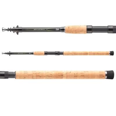 Daiwa Megaforce Tele 3.30m 20-60g von Daiwa